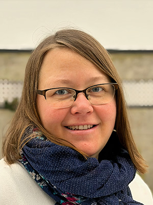 Sonja Hoffmann